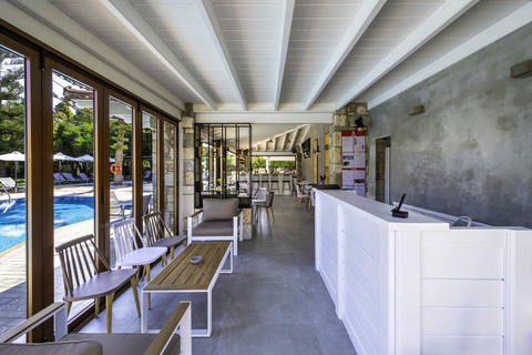 Appartementen Theatraki foto 21