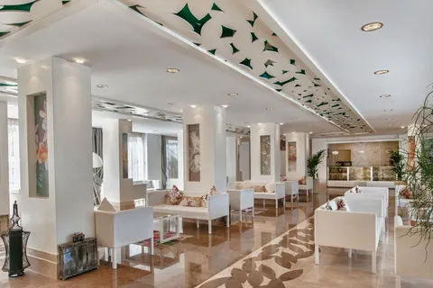 Hotel Agaya Bodrum - adults only foto 17