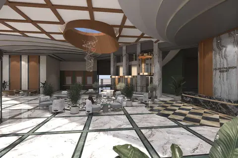 Palemon Resort and Spa in Manavgat — foto 11
