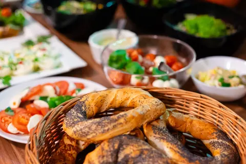 Hotel Maximum in Krakow — foto 17