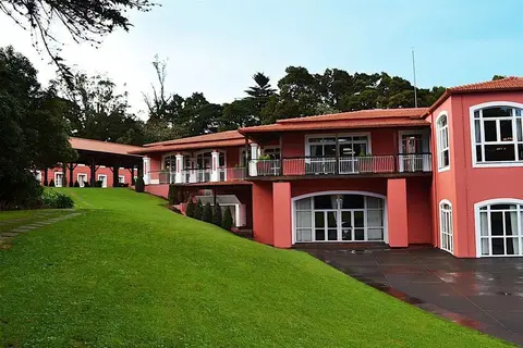 Enotel Golf - Santo da Serra in Machico — foto 10