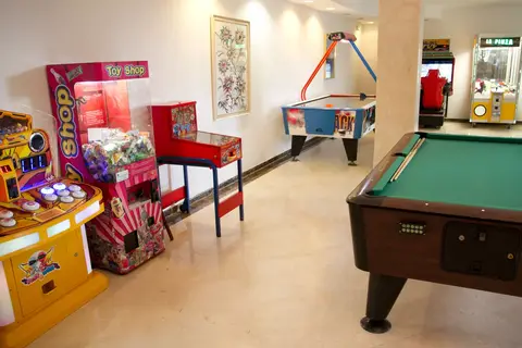 Appartementen AR Bolero Park in Lloret de Mar — foto 18