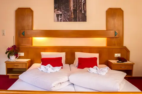 Hotel Simmerlwirt in Wildschönau — foto 7