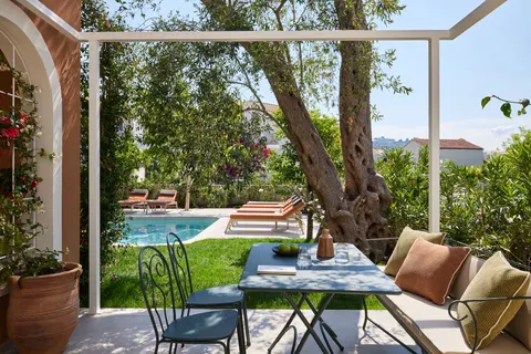 Fly & Go Parga Beach Resort foto 18