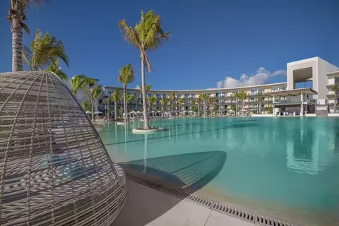 Haven Riviera Cancun Resort & Spa in Puerto Juárez — foto 25