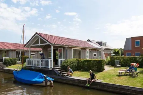 Recreatiepark Tusken de Marren foto 8