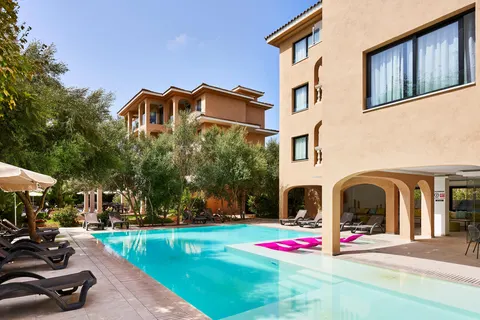 Sinfony Canyamel Complex Apartments in Capdepera — foto 11