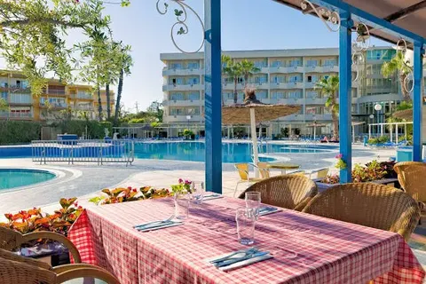 Hotel H10 Cambrils Playa foto 9