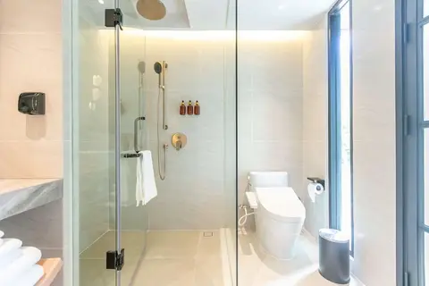 The Sacha Aparthotel in Bangkok, foto 10