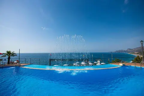 Baia Taormina Hotel in Forza d'Agrò — foto 19