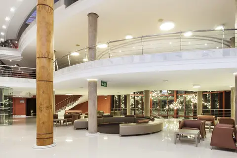 Insotel Cala Mandía Resort & Spa in Manacor — foto 24