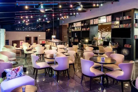 Holiday Inn Brooklyn Downtown in New York — foto 14
