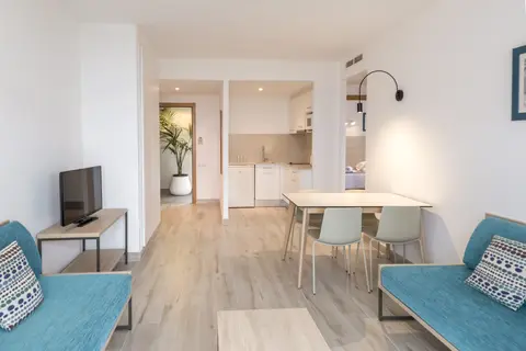 Aparthotel CYE Holiday Centre in Salou — foto 27