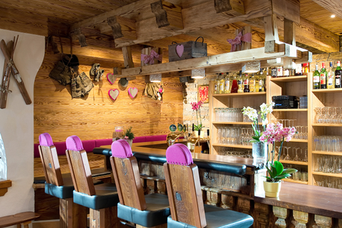 Hotel Landgut Zapfenhof foto 3