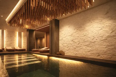 Medite Kassandra Resort in Νέα Μουδανιά — foto 9