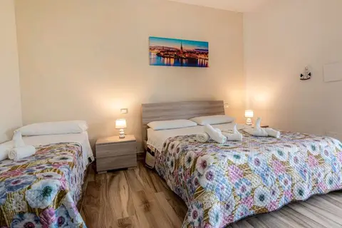 Tenuta San Lorenzo in Giurdignano — foto 17