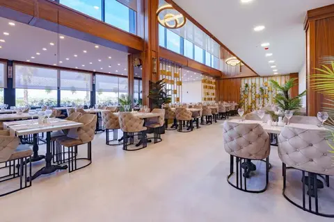 Belenli Resort Hotel in Serik — foto 16