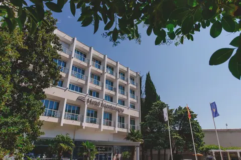 Hotel Montenegro in Becici — foto 25