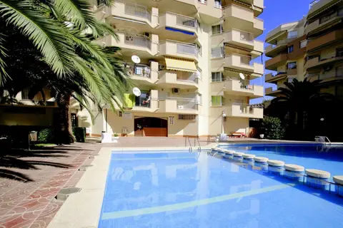 Apartamentos Murillo Salou in Salou — foto 6