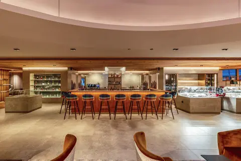 Falkensteiner Hotel Kronplatz in Bruneck — foto 17