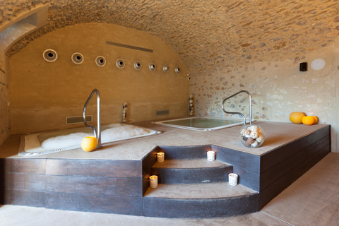 Hotel URH Molí del Mig foto 7