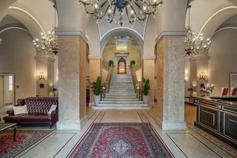 Grand Hotel di Parma in Parma, foto 7