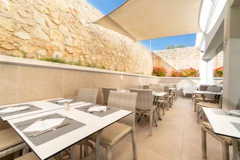 Tropicana Hotel in Son Servera — foto 17