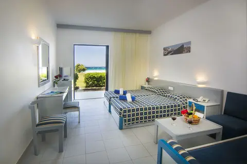 Aeolos Beach in Δημοτική Ενότητα Μαλίων — foto 9