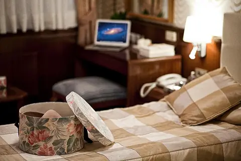 Best Hotel in Çankaya