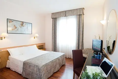 Hotel Minerva in Arezzo, foto 2