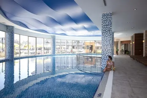 Seher Sun Palace Resort & Spa in Manavgat, foto 22