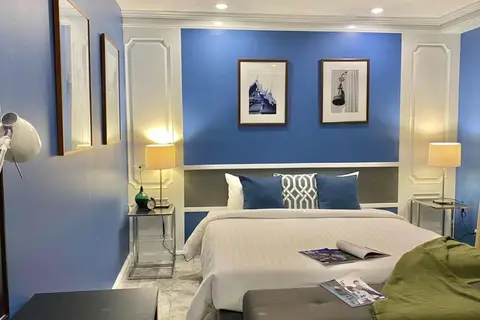 Asoke Residence Sukhumvit in Bangkok, foto 3