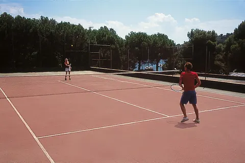 Vakantiepark Cala Montjoi foto 24