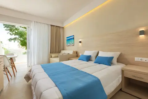 Afandou Bay Village Resort & Hotel in Αφάντου — foto 7