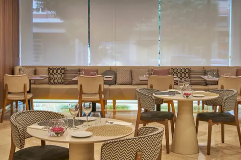 NH Hotel Ciudad de Valencia foto 5