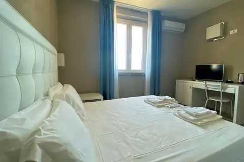 Hotel Cecina Beach in Cecina — foto 23