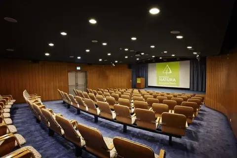 Hotel Reykjavik Natura in Reykjavik — foto 10