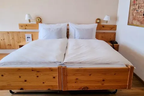 Sunstar Hotel Lenzerheide foto 14