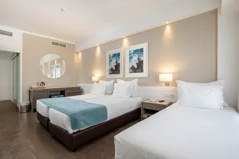 AP Eva Senses Hotel in Mexilhoeira Grande — foto 4