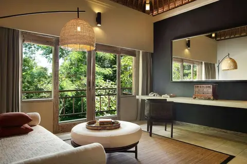 Kayumanis Sanur Private Villa & Spa in Denpasar — foto 17