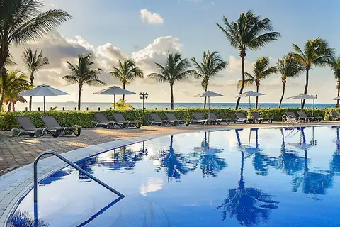 Ocean Maya Royale, Riviera Maya in Playa del Carmen — foto 10