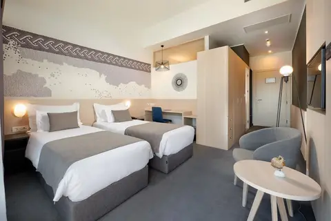 Hotel Salona Palace in Kostrena — foto 23