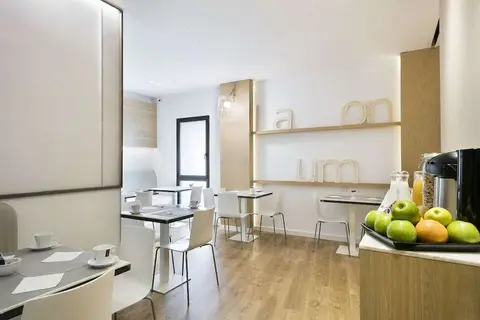 Hotel Laumon in Barcelona — foto 14