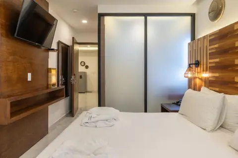 Marvic Hotel Boutique in Playa del Carmen, foto 30