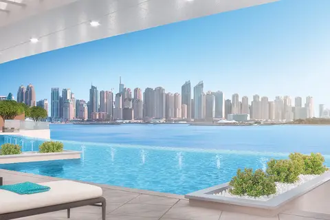 NH Collection Dubai The Palm in Dubai — foto 13