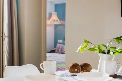 Natali Apartments in Δημοτική Ενότητα Μαλίων — foto 4