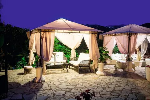 Villa Olga Lux Apartments & Studios in Δημοτική Ενότητα Λευκάδος — foto 9