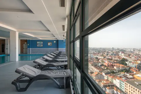 Vila Galé Porto in Porto — foto 10