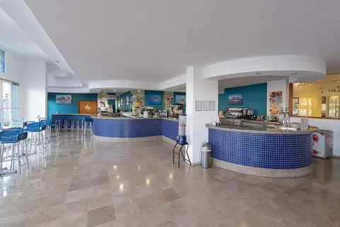Hotel Playas de Guardamar in Guardamar del Segura — foto 24
