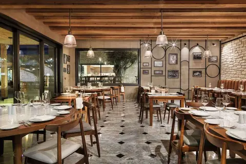Cap St Georges Hotel & Resort in Πέγεια — foto 6